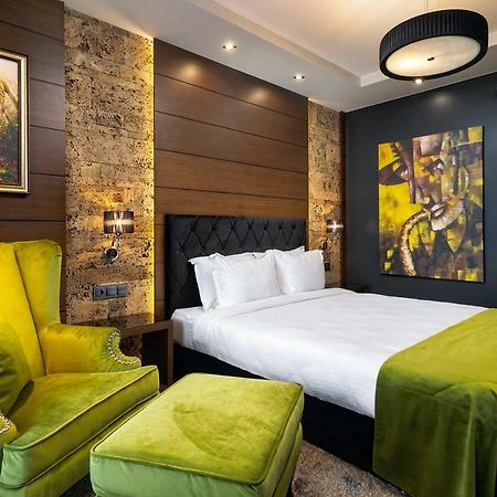 Family Hotel Strannopriemnitza Oreshak  Ngoại thất bức ảnh