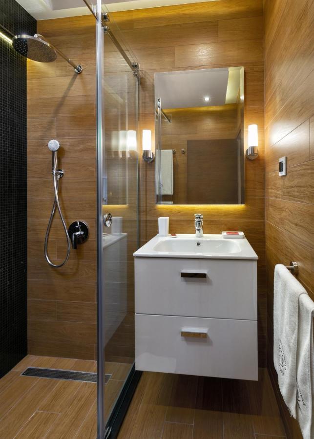Family Hotel Strannopriemnitza Oreshak  Ngoại thất bức ảnh