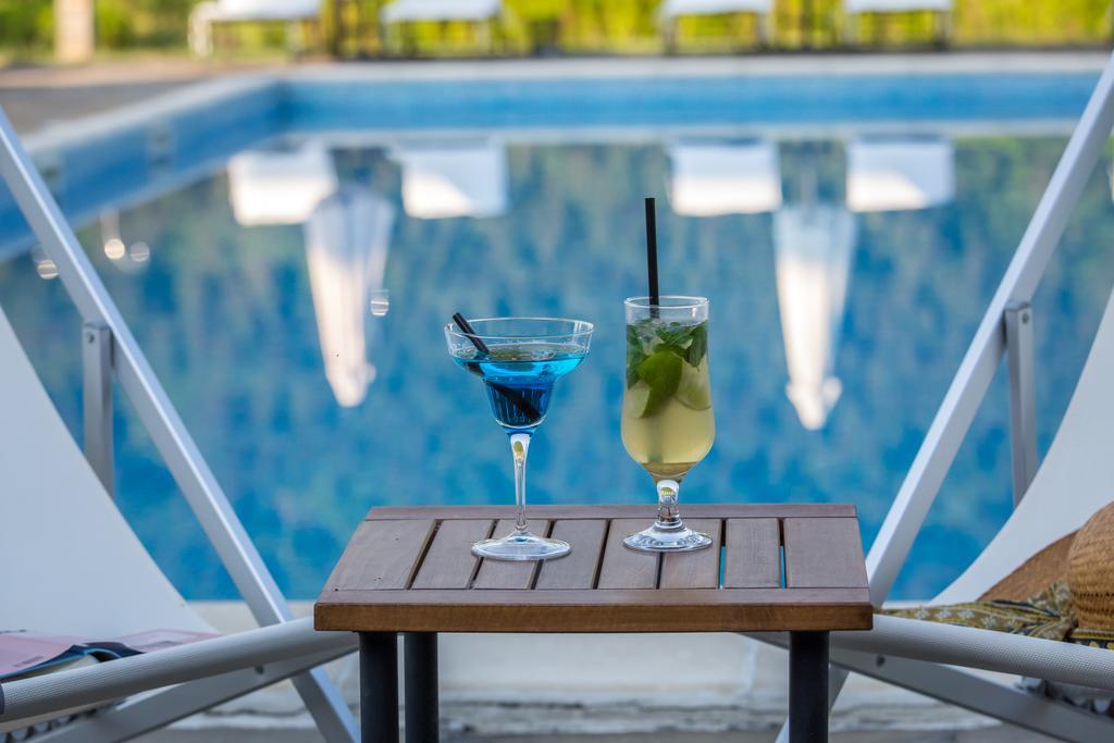 Family Hotel Strannopriemnitza Oreshak  Ngoại thất bức ảnh