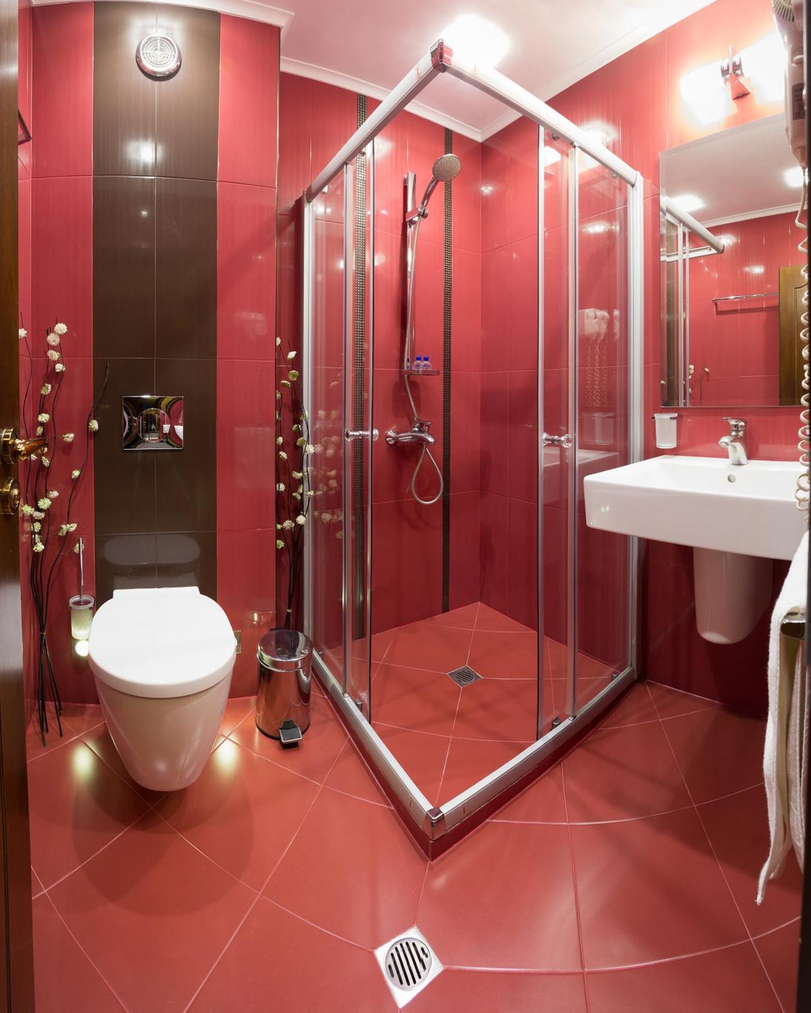 Family Hotel Strannopriemnitza Oreshak  Phòng bức ảnh