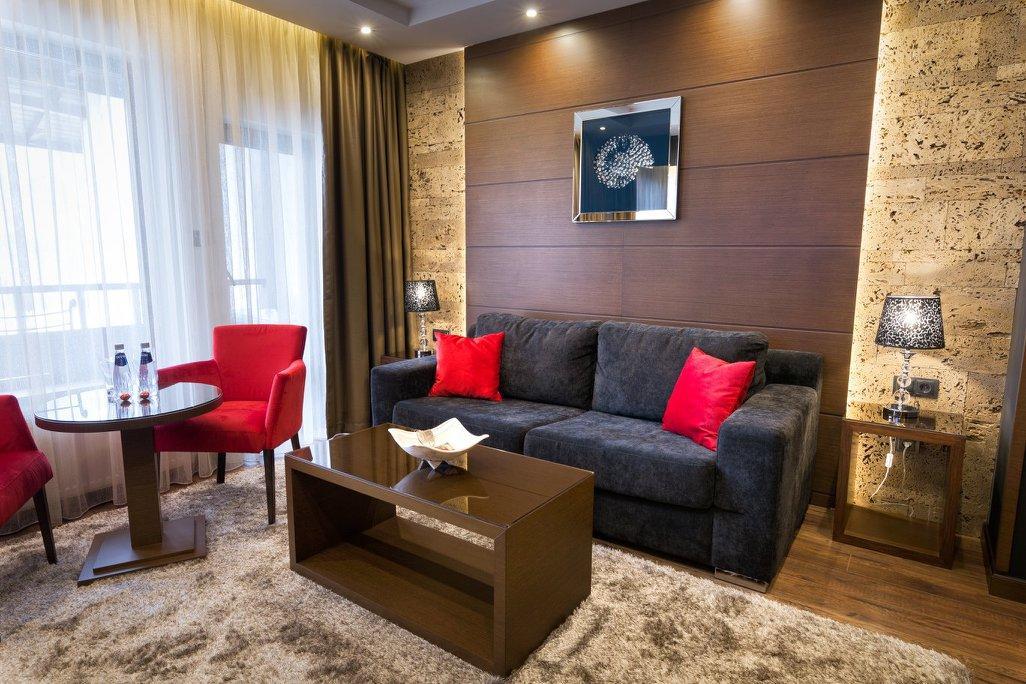 Family Hotel Strannopriemnitza Oreshak  Ngoại thất bức ảnh