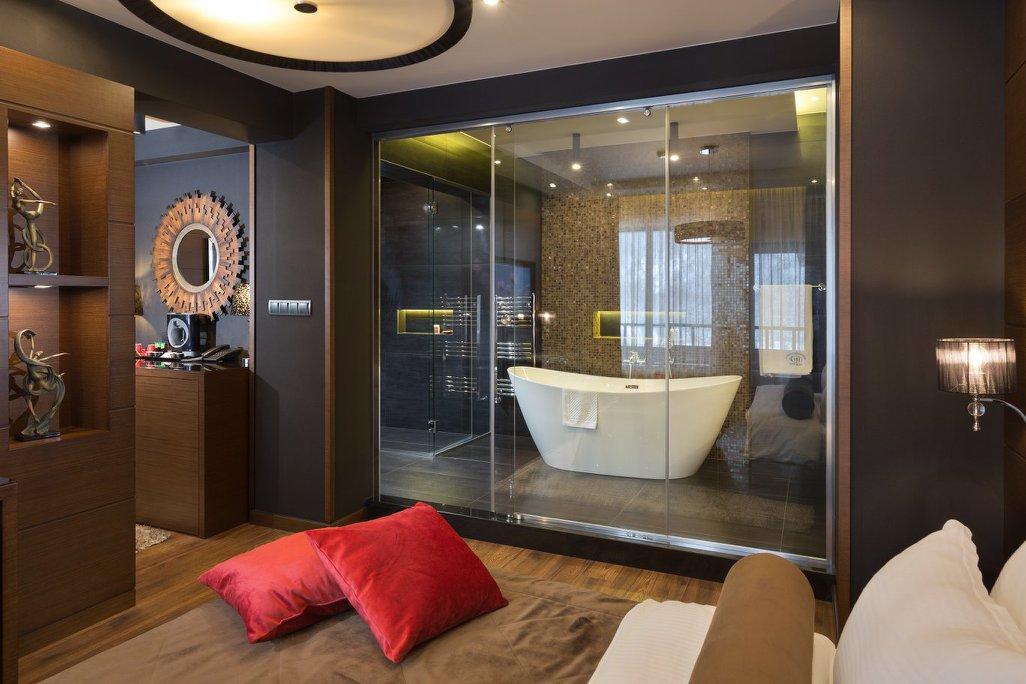 Family Hotel Strannopriemnitza Oreshak  Ngoại thất bức ảnh