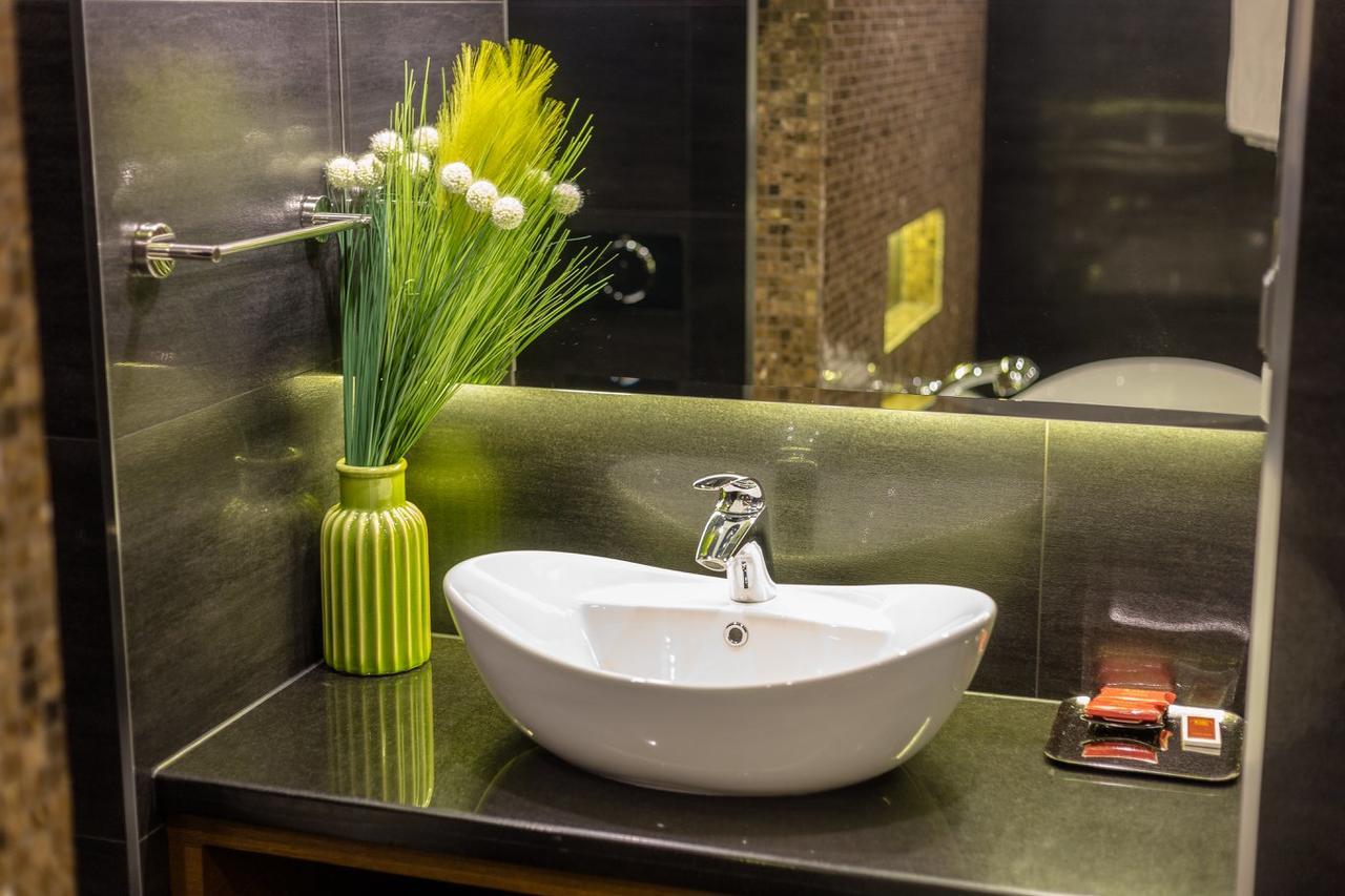 Family Hotel Strannopriemnitza Oreshak  Ngoại thất bức ảnh